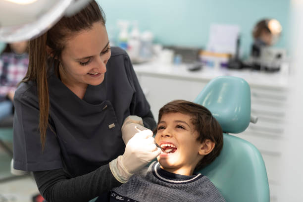 Best Urgent Tooth Repair  in Southeast Arcadia, FL