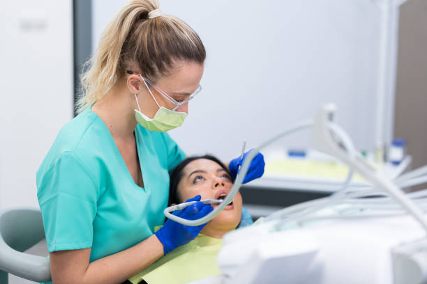 Best Knocked-Out Tooth Emergency  in Southeast Arcadia, FL