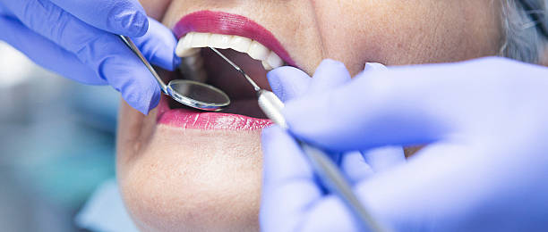 Best Dentist Open on Weekends  in Southeast Arcadia, FL