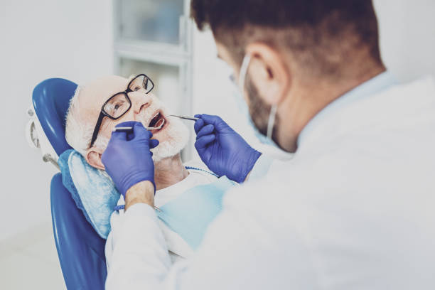 Best Broken Tooth Emergency  in Southeast Arcadia, FL
